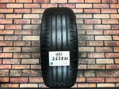 195/55/15 NOKIAN TYRES Летние бу