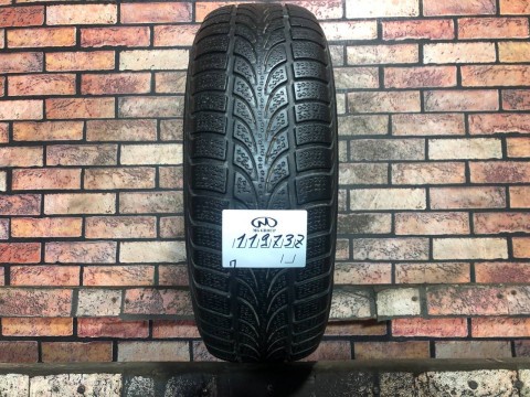 195/65/15 NOKIAN TYRES WR Зимние нешипованные бу