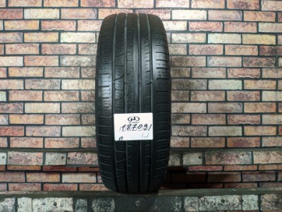 215/60/17 PIRELLI SCORPION VERDE Летние бу