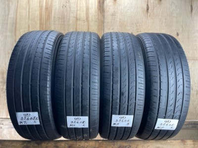 215/65/17 PIRELLI SCORPION VERDE Летние бу