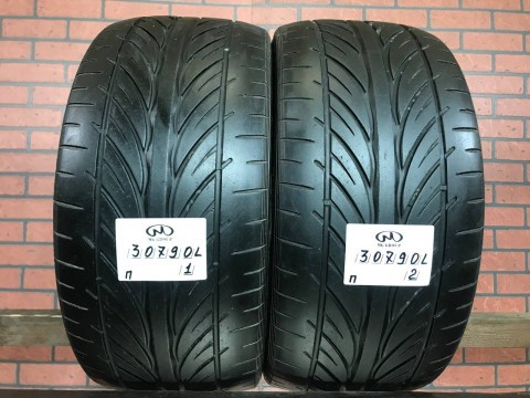 255/40/18 HANKOOK VENTUS V12 EVO2 K120 Летние бу