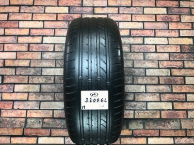 235/45/19 GOODYEAR EFFICIENTGRIP Летние бу