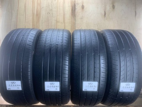 255/45/20 PIRELLI SCORPION VERDE Летние бу