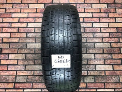 225/55/18 DUNLOP GRASPIC DS3 Зимние нешипованные бу