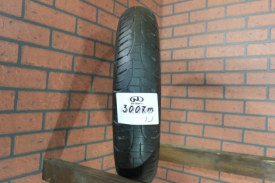 120/70/18 MICHELIN Мото шины бу