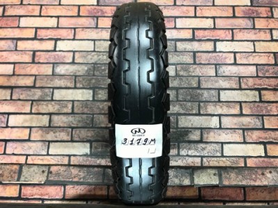 130/80/18 DUNLOP Мото шины бу