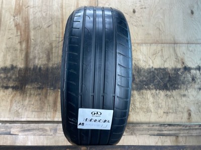 205/55/16 DUNLOP SP SPORT FASTRESPONSE Летние бу
