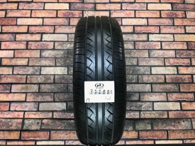 205/70/14 BRIDGESTONE B700AQ Летние бу