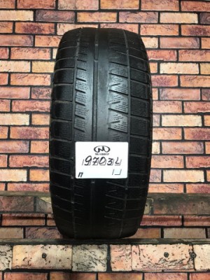 BRIDGESTONE 205/55/16 Летние