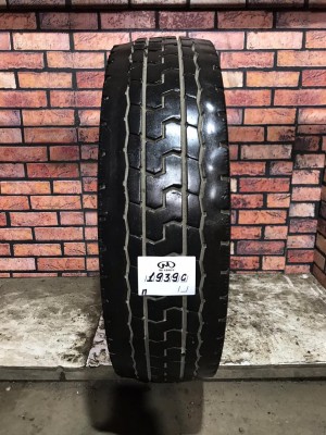 255/70/22.5 YOKOHAMA TY 287 STEM-2 Грузовые
