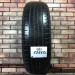 205/70/15 BRIDGESTONE DUELER H|T 684 Летние бу