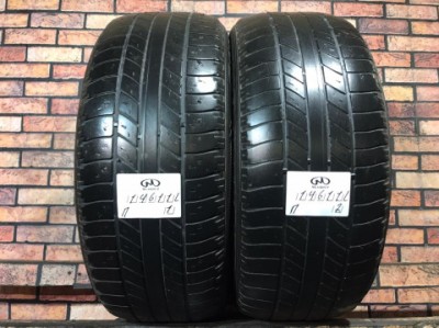 255/55/19 GOODYEAR WRANGLER HP Летние бу