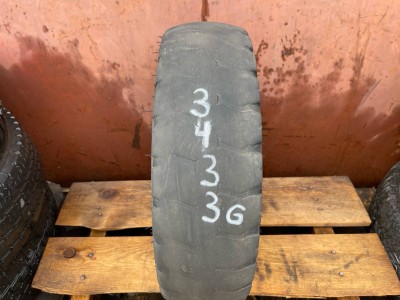 6.5-10 NORTEC FT-215 Грузовые бу