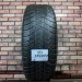235/60/18 MICHELIN LATITUDE ALPIN Зимние нешипованные бу