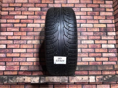 265/50/20 NOKIAN HAKKAPELIITTA SPORT 5 Зимние шипованные бу