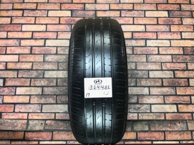 225/55/17 PIRELLI CINTURATO P7 Летние бу