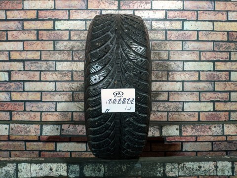 205/55/16 GOODYEAR ULTRA GRIP EXTREME Зимние шипованные бу