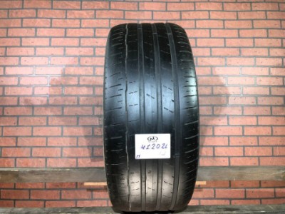 285/45/21 HANKOOK VENTUS S1 EVO 3 SUV K127C Летние бу