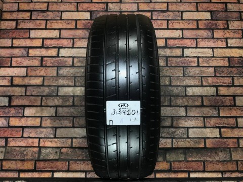 225/55/19 TOYO PROXES R46 Летние бу