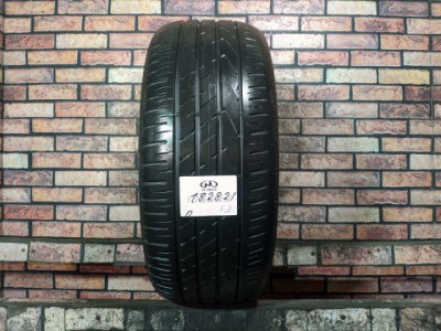 255/55/18 HANKOOK VENTUS S1 EVO 2 K117 Летние бу