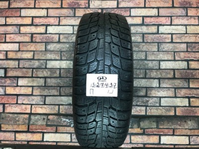 205/60/16 MICHELIN X-ICE NORTH Зимние шипованные бу