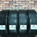 175/70/14 BRIDGESTONE ICE CRUISER 7000S Зимние шипованные бу