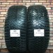 235/55/19 MICHELIN LATITUDE Зимние шипованные бу