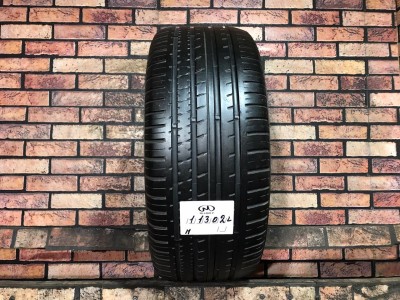 245/45/18 KUMHO ECSTA KU19 Летние бу