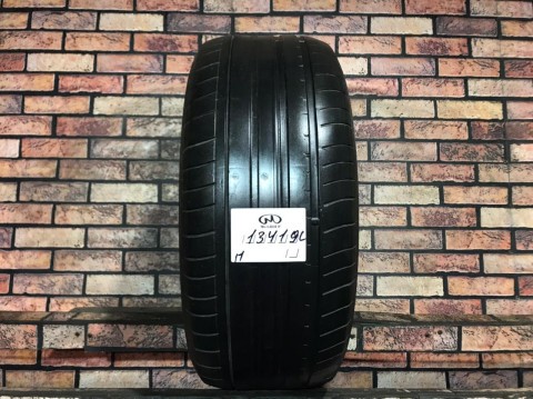 245/50/18 DUNLOP SP SPORT MAXX GT Летние бу