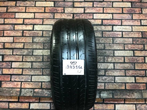 235/45/17 PIRELLI CINTURATO P7 Летние бу