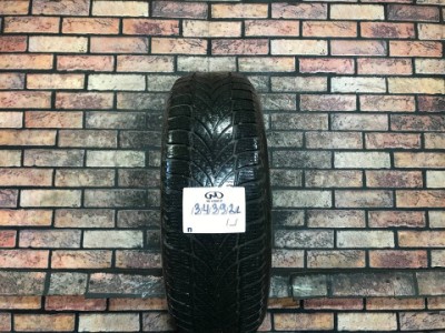 185/65/15 GOODYEAR ULTRAGRIP ICE Летние бу