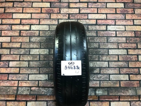 185/65/15 KUMHO SOLUS KH17 Летние бу
