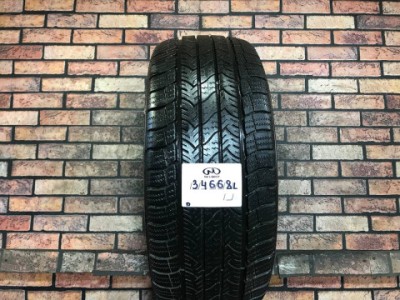 235/50/18 VEE RUBBER KRUZER Летние бу