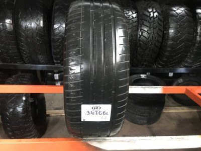 235/45/18 MICHELIN PILOT SPORT 3 Летние бу