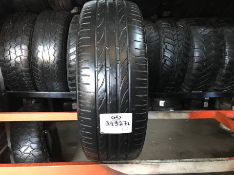 235/65/17 BRIDGESTONE DUELER H/P SPORT Летние бу