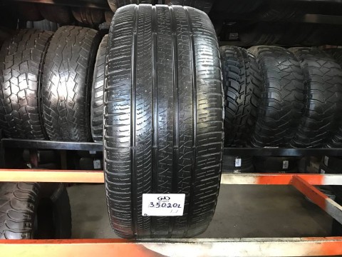 275/45/21 PIRELLI SCORPION ZERO Летние бу