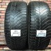 265/60/18 CONTINENTAL 4*4 ICE CONTACT Зимние шипованные бу