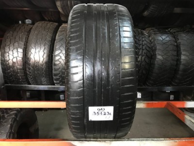 295/40/22 GOODYEAR EAGLE F1 ASYMMETRIC Летние бу