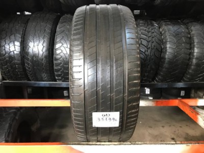 255/50/19 MICHELIN LATITUDE SPORT 3 Летние бу