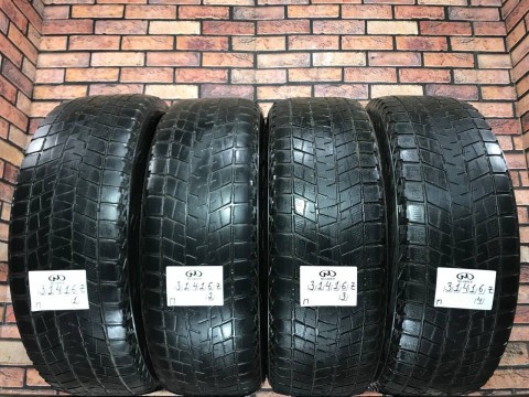 235/65/18 BRIDGESTONE BLIZZAK DM-V1 Зимние нешипованные бу