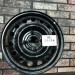 Диски штампованные  Б/У 6*R15  PCD 4*114.3 DIA 65 ET 40