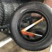 185/65/15 NOKIAN TYRES NORDMAN 7 Зимние шипованные бу