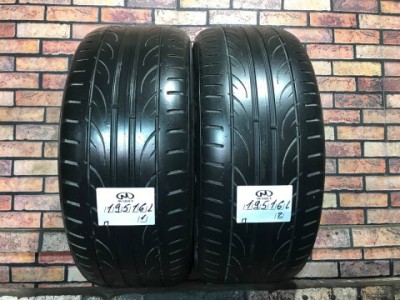 235/50/18 HANKOOK VENTUS V12 EVO2 K120 Летние бу