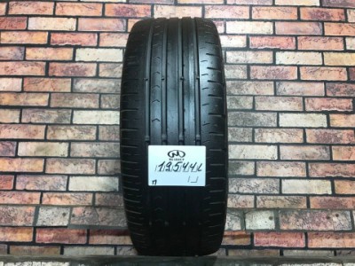 205/55/16 CONTINENTAL CONTIPREMIUMCONTACT 5 Летние бу