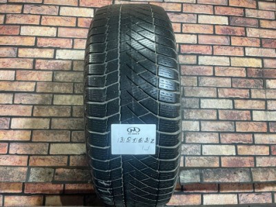235/65/17 CONTINENTAL CONTIVIKINGCONTACT 6 Зимние нешипованные бу