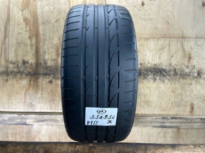 245/40/18 BRIDGESTONE POTENZA S001 Летние бу