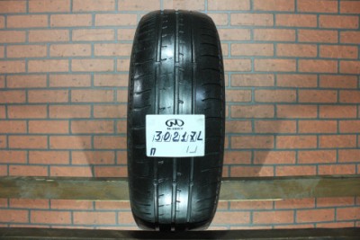 185/65/14 DUNLOP SP STREETRESPONSE Летние бу