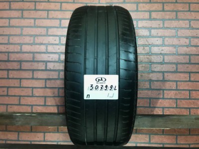 225/45/17 BRIDGESTONE TURANZA T005 Летние бу