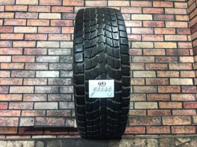 265/65/17 DUNLOP GRANDTREK SJ6 Зимние нешипованные бу