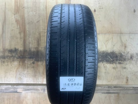 225/55/18 YOKOHAMA GEOLANDAR SUV G055 Летние бу